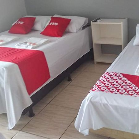 Oyo Hotel Esplanada, Brasília Ngoại thất bức ảnh
