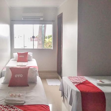 Oyo Hotel Esplanada, Brasília Ngoại thất bức ảnh