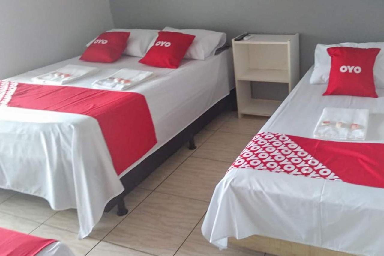 Oyo Hotel Esplanada, Brasília Ngoại thất bức ảnh