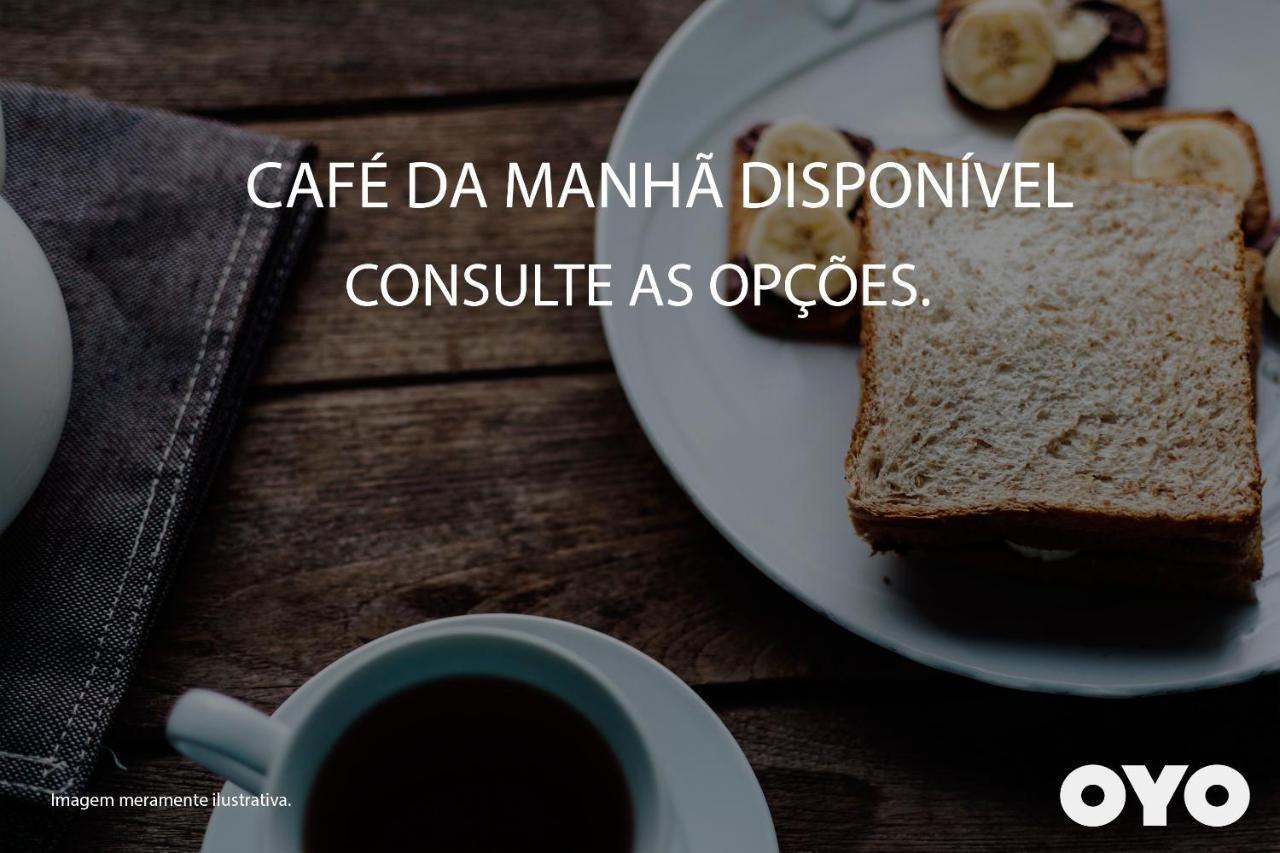 Oyo Hotel Esplanada, Brasília Ngoại thất bức ảnh