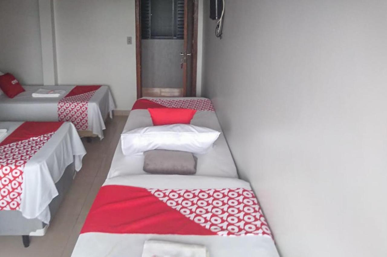 Oyo Hotel Esplanada, Brasília Ngoại thất bức ảnh